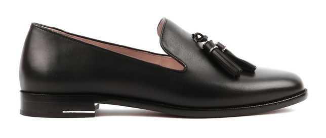 Basconi Лоферы 00000011624 4