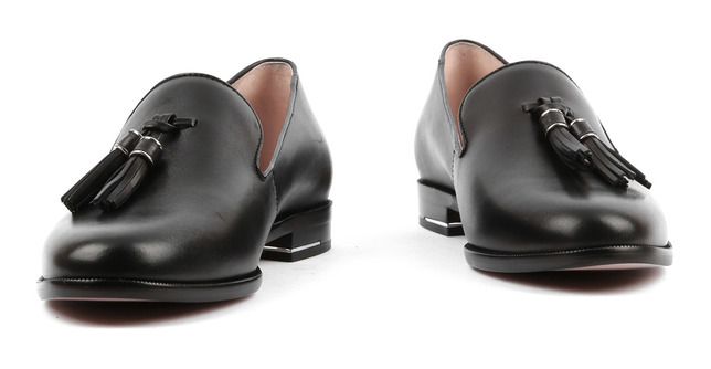 Basconi Лоферы 00000011624 2