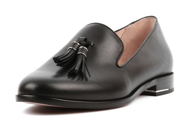 Basconi Лоферы 00000011624 8