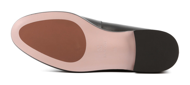 Basconi Лоферы 00000011624 6