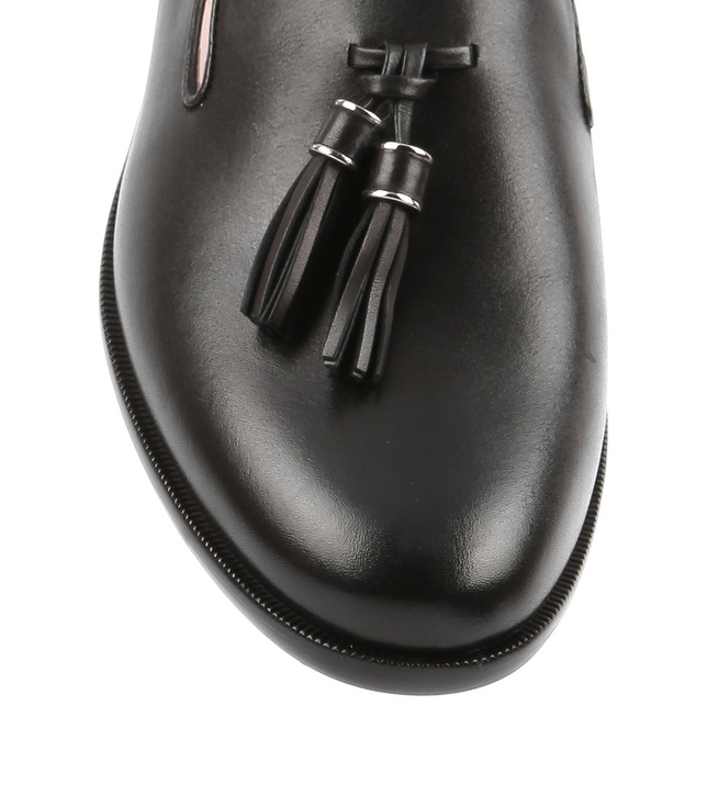 Basconi Лоферы 00000011624 7