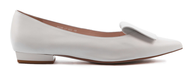 Basconi Лоферы 00000011620 4