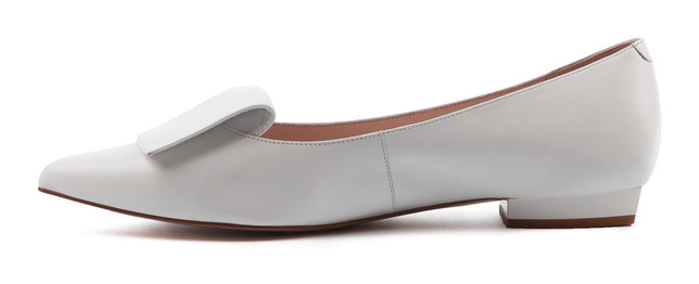 Basconi Лоферы 00000011620 5