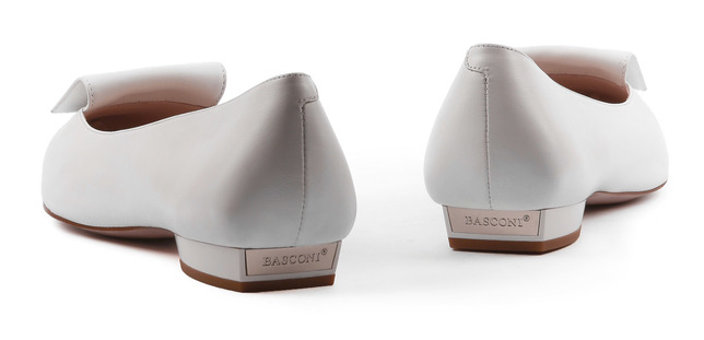 Basconi Лоферы 00000011620 2