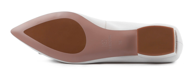 Basconi Лоферы 00000011620 6