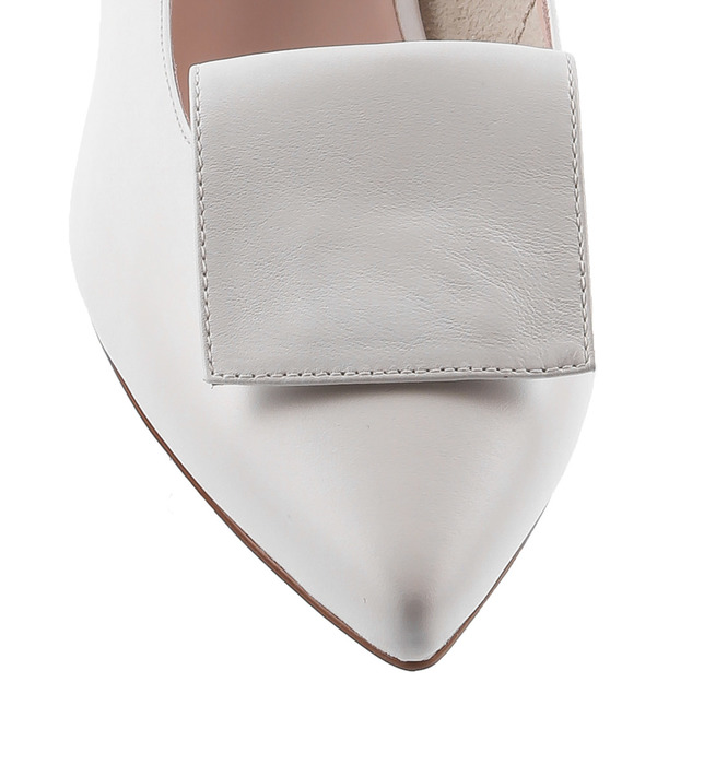 Basconi Лоферы 00000011620 7