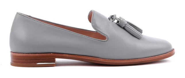 Basconi Лоферы 00000011619 4