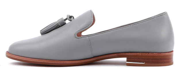 Basconi Лоферы 00000011619 5