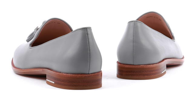 Basconi Лоферы 00000011619 3