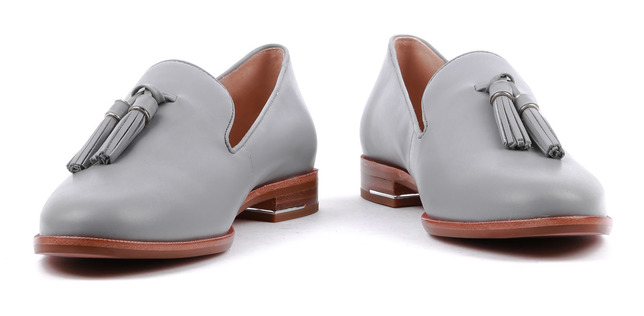 Basconi Лоферы 00000011619 2