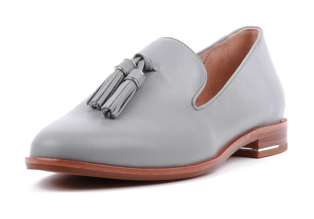 Basconi Лоферы 00000011619 8