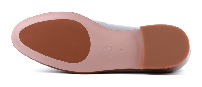 Basconi Лоферы 00000011619 7