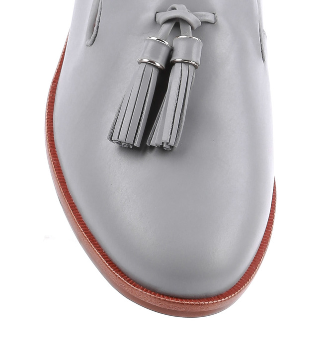 Basconi Лоферы 00000011619 6