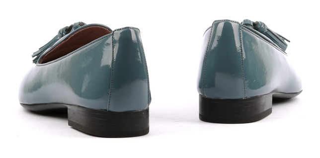 LeBERDES Лоферы 00000011651 5