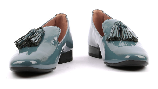 LeBERDES Лоферы 00000011651 4