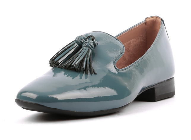 LeBERDES Лоферы 00000011651 8