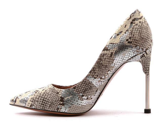 LeBERDES Туфлі 00000011649 4