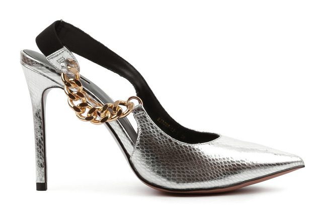 LeBERDES Босоніжки 00000011648 2