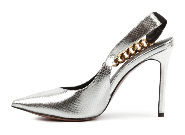 LeBERDES Босоніжки 00000011648 3