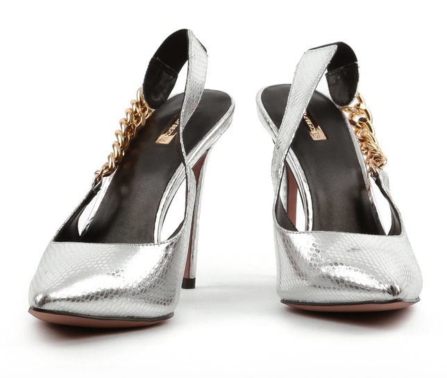 LeBERDES Босоніжки 00000011648 4