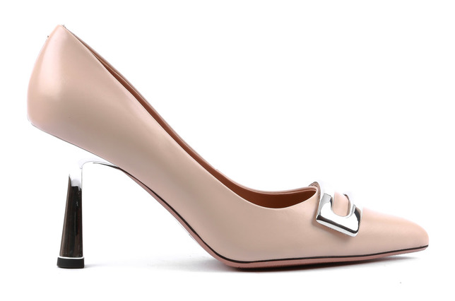 LeBERDES Туфлі 00000011646 4