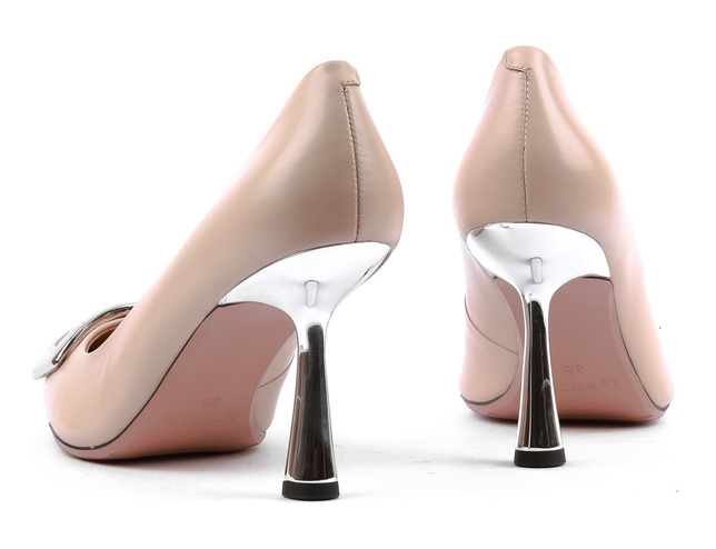 LeBERDES Туфлі 00000011646 2