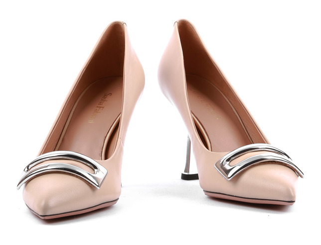 LeBERDES Туфлі 00000011646 3