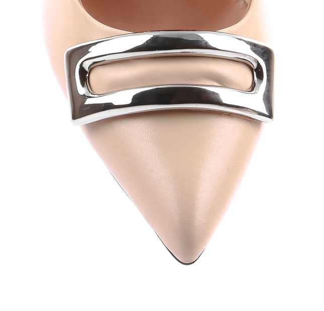 LeBERDES Туфлі 00000011646 7