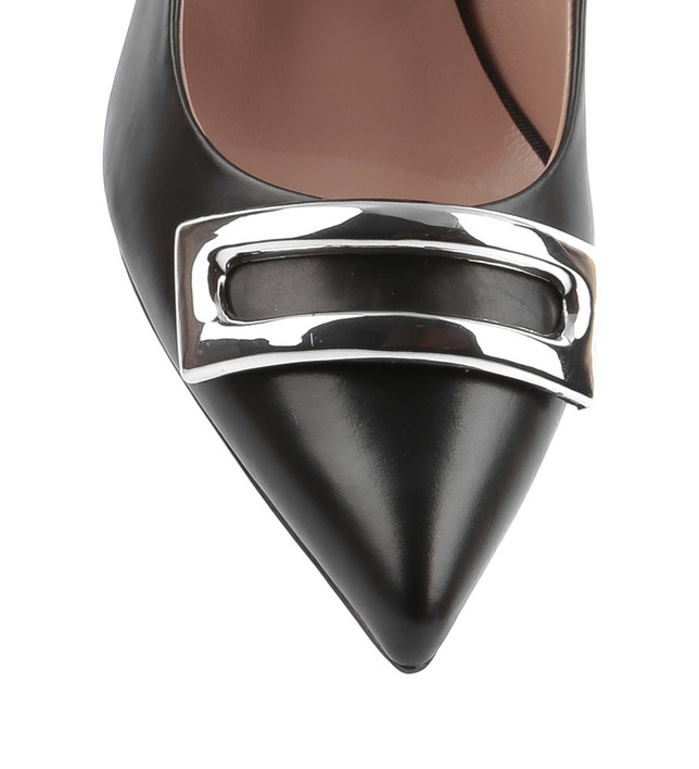 LeBERDES Туфлі 00000011645 6