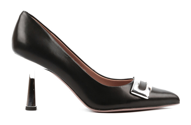 LeBERDES Туфлі 00000011645 4