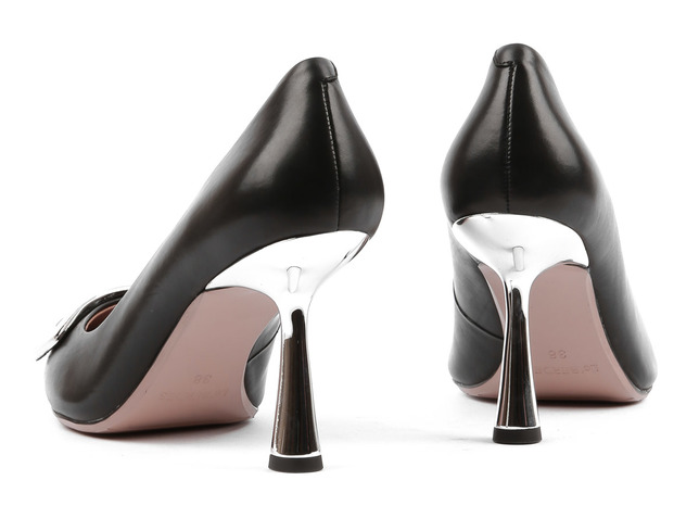 LeBERDES Туфлі 00000011645 2