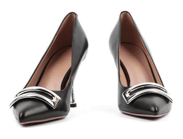 LeBERDES Туфлі 00000011645 3