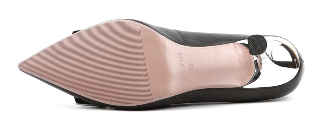 LeBERDES Туфлі 00000011645 5