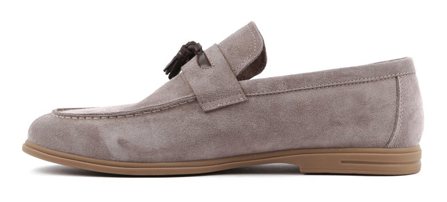 LeBERDES Мокасини 00000011641 5