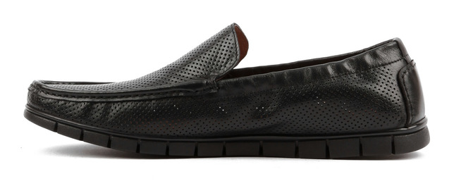 LeBERDES Мокасины 00000011640 3