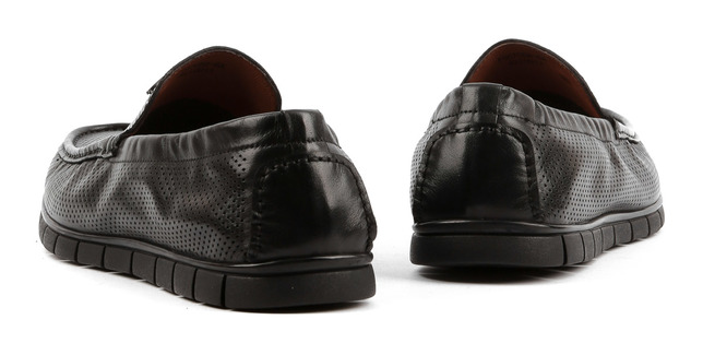 LeBERDES Мокасины 00000011640 5