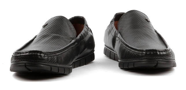 LeBERDES Мокасины 00000011640 4