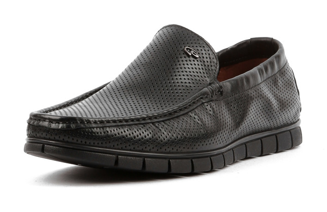 LeBERDES Мокасины 00000011640 8