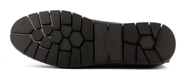 LeBERDES Мокасины 00000011640 7