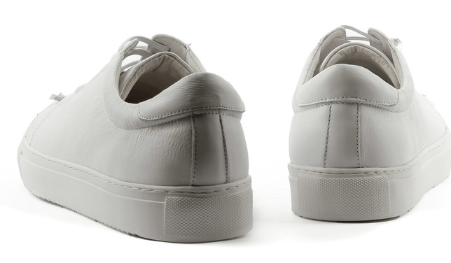 LeBERDES Кеди 00000011638 3