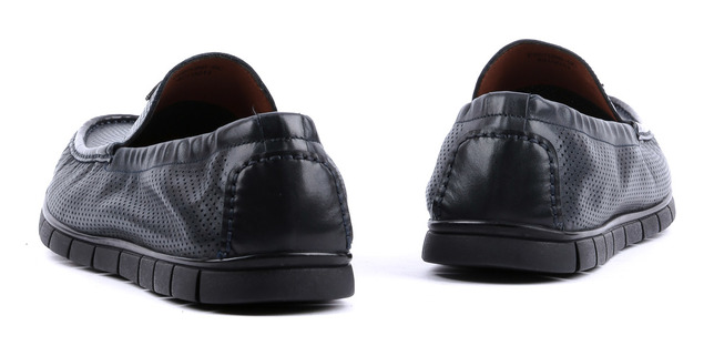 LeBERDES Мокасины 00000011637 5