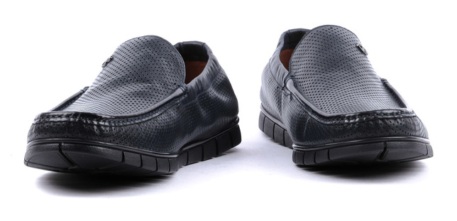 LeBERDES Мокасины 00000011637 4