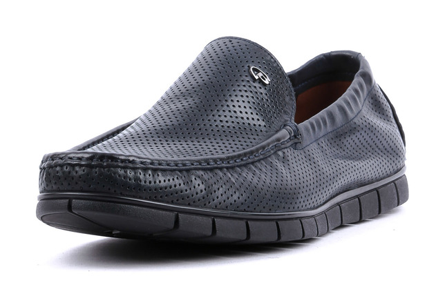 LeBERDES Мокасины 00000011637 8