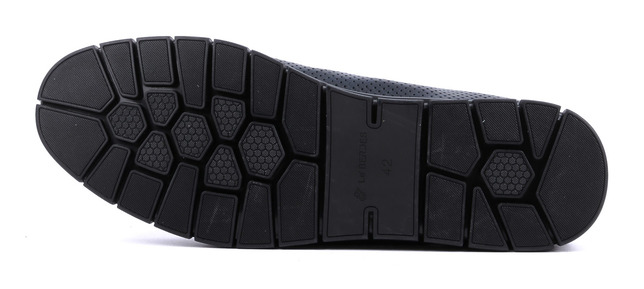 LeBERDES Мокасины 00000011637 7