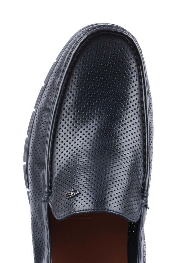 LeBERDES Мокасины 00000011637 6