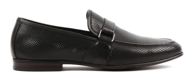 Basconi Лоферы 00000011635 4