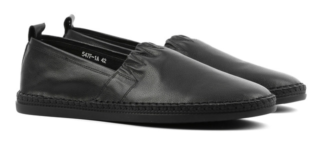 LeBERDES Слипоны 00000011631 1