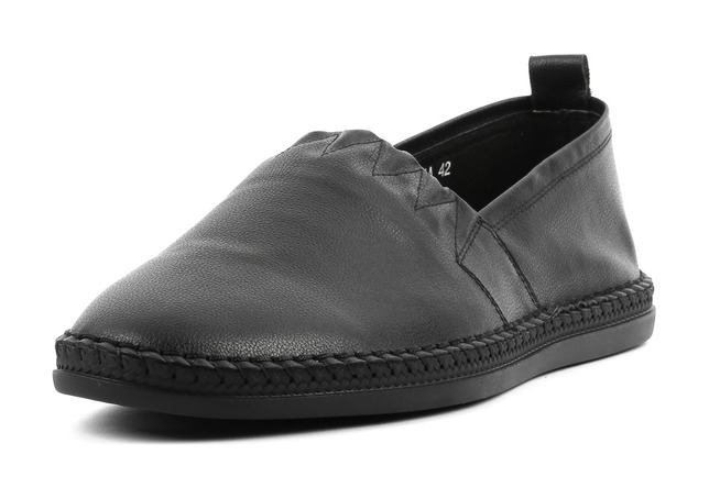 LeBERDES Слипоны 00000011631 8