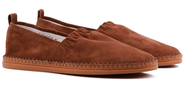 LeBERDES Слипоны 00000011630 4