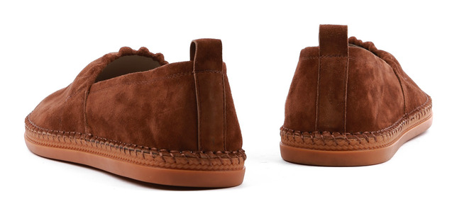 LeBERDES Слипоны 00000011630 3